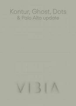 Vibia New collections 2021 (en)