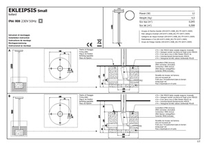 EKLEIPSIS s b installation (it, en, fr, de, es)