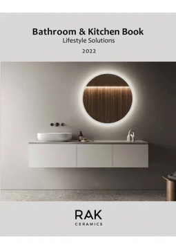 Bathroom & Kitchen Book 2022 (en)