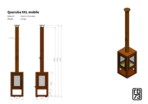 QUARUBA XXL MOBILE (en)