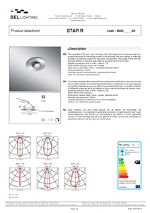 STAR R (en, fr, nl)