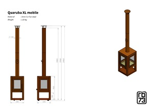 QUARUBA XL MOBILE (en)