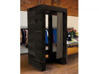 Craftwand® wardrobe