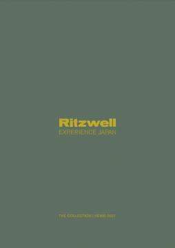 RITZWELL - Catalogue 2021 (en)