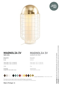 Magnolia IV (en, pt)