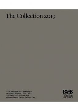 BeB The Collection 2019 (it, en)