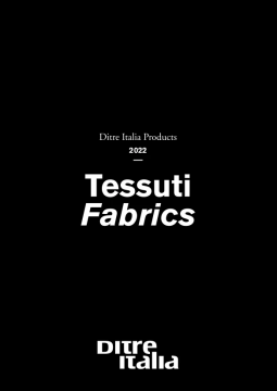 Ditre - Fabrics (it, en)