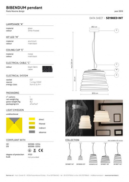 Bibendum SE198 ED INT (en)