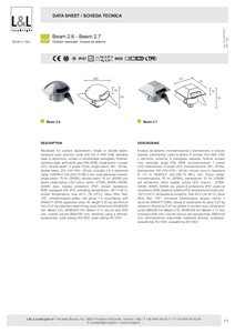 ST BEAM 2.7 (en, it)