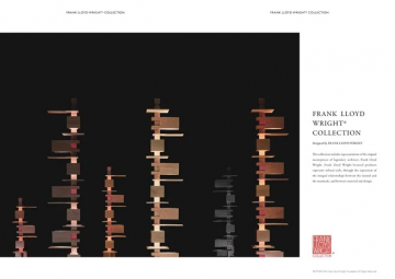 FRANK LLOYD WRIGHT® Collection (en)