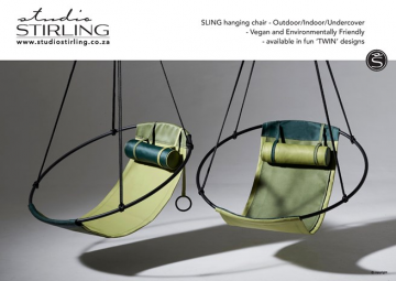 Studio Stirling SLING vegan eco OUTDOOR (en)