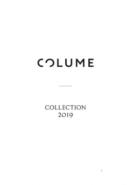 Colume - Catalog (en)