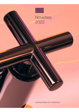 Dornbracht Novelties 2022 (it, en, es)