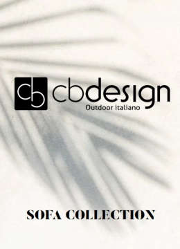 cbdesign - Sofa (en)