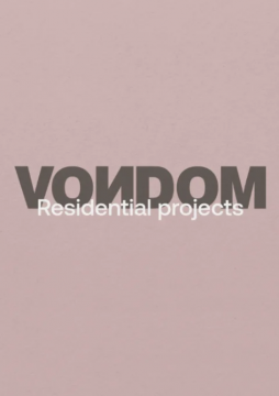 Vondom Residential Project (en)