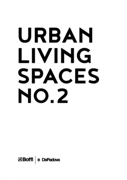 Urban Living Spaces No.2 (it, en)