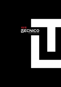 Tecnico - Catalogue Addendum 2020 (it, en, de, es, ru)