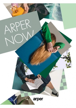 Arper News 2023 (it, en)