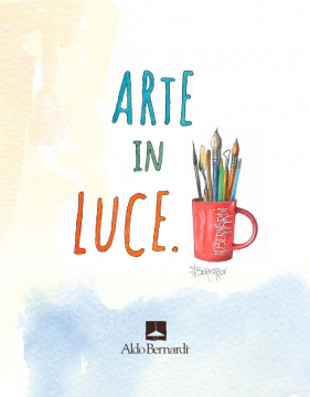 ARTE IN LUCE (it, en)