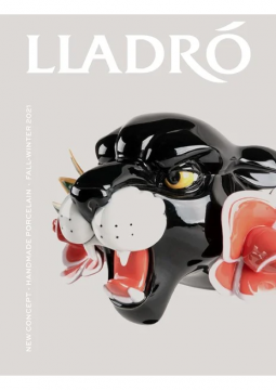 Lladró NEW CONCEPT Fall Winter 2021 (en)