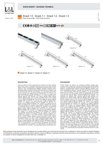 ST SNACK 1.0 (en, it)