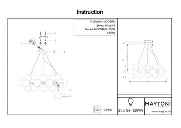 instruction MOD548PL 25CH (eng)