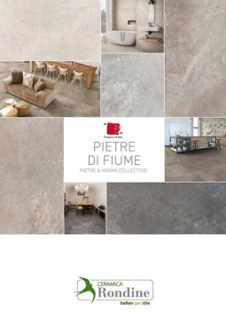 Pietre di Fiume - Catalog (it, en, fr, de)