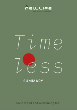 NEW LIFE CATALOGO TIMELESS 2022 (it, en)