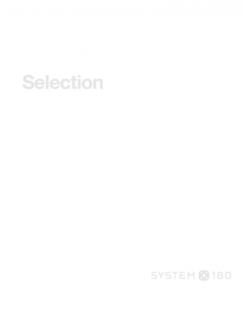 System 180 Selection (en)