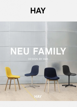 Neu Family (en)