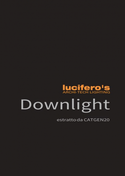 Downlight (it, en)