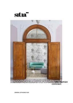 Sitia - General Catalog 2019/2020 (it, en)