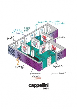 Cappellini news 2021 (it, en)