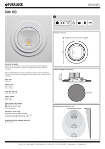 Side150 - Data sheet (it, en)