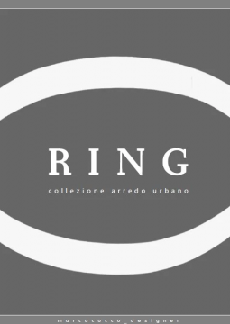 RING street furniture (it)