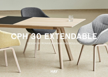 COPENHAGUE CPH 30 EXTENDABLE (en)