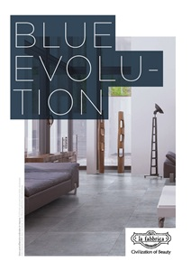 La Fabbrica - BLUE EVOLUTION