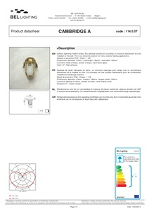 CAMBRIDGE A (en, fr, nl, gr)