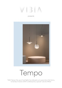 Vibia - Tempo (en)