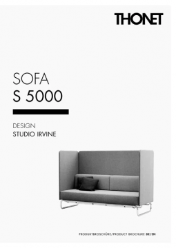 Thonet S 5000 (de, en)