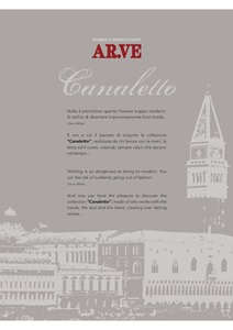 ArveStyle - Canaletto (it, en)