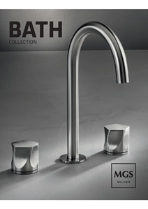 MGS bath catalogue (it, en, fr, de)