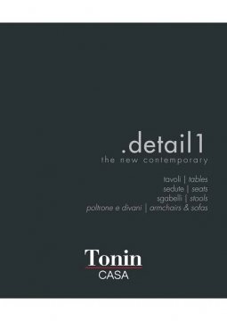 Catalogue Detail 1 Tonin Casa (it, en)