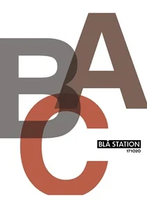 Blå Station ABC (en)