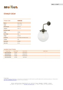 STANLEY 20CM (en)