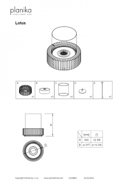 Manual_Lotus (it, en, fr, de, es, pl, ru)