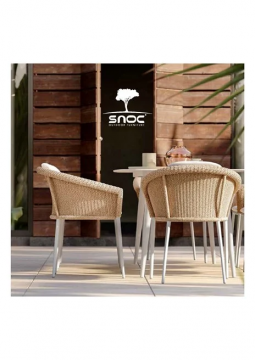 SNOC outdoor furniture 2021 (tr)