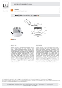 ST TURIS 5.1 (en, it)