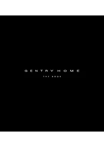 Gentry Home - Catalogue2017 (it, en)