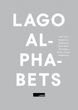 Lago Alphabets (it, en)